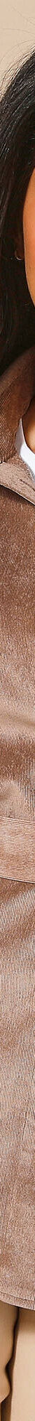 Liquette ceinturée en velours  (taupe) Liquette ceinturée en velours  (taupe)